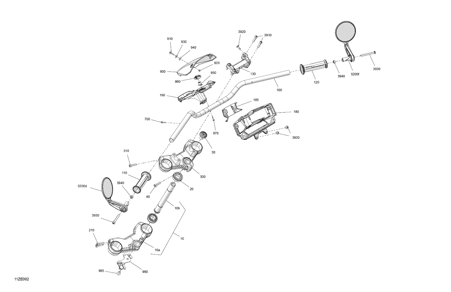 03- Mechanic - Steering
