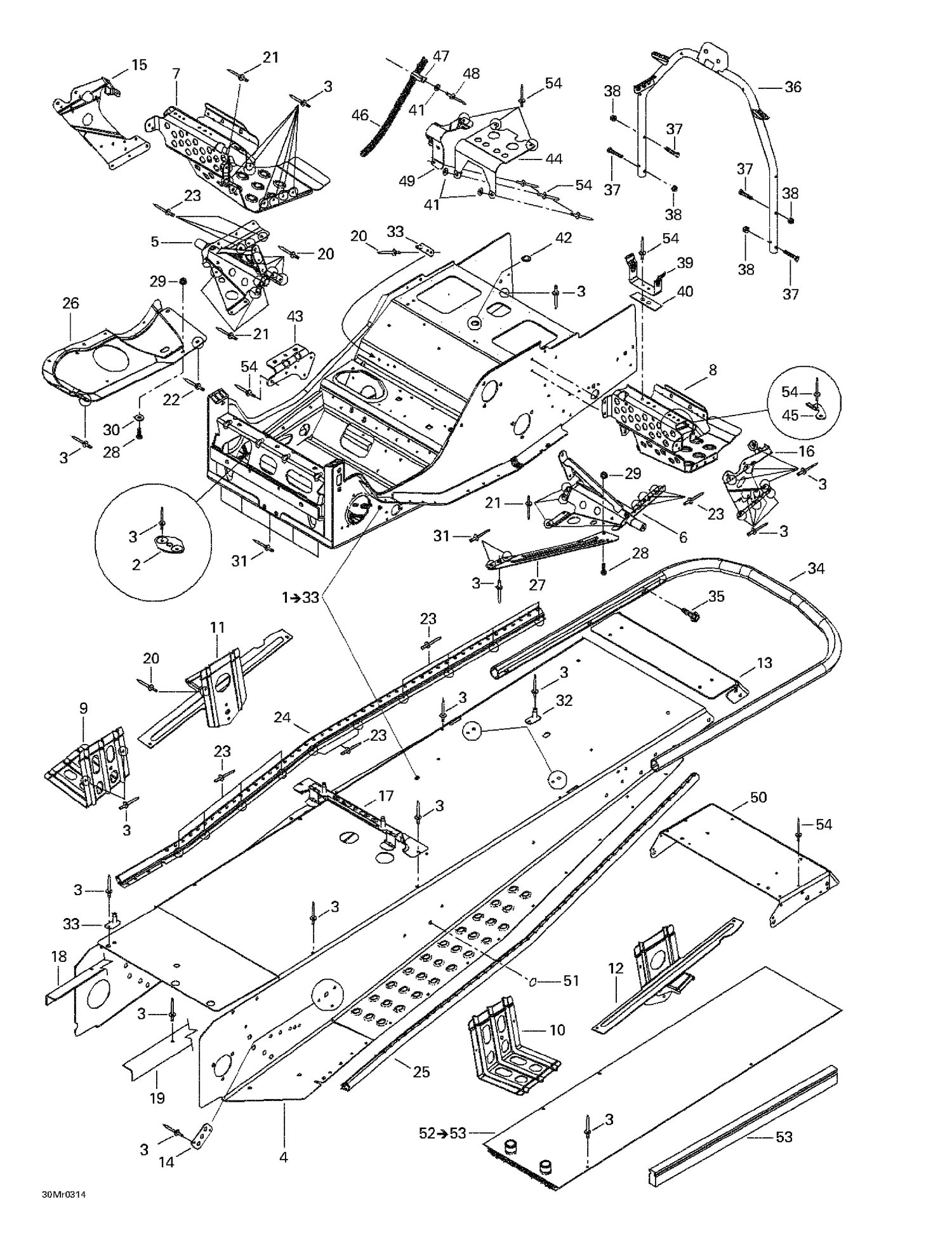 09- Frame And Accessories