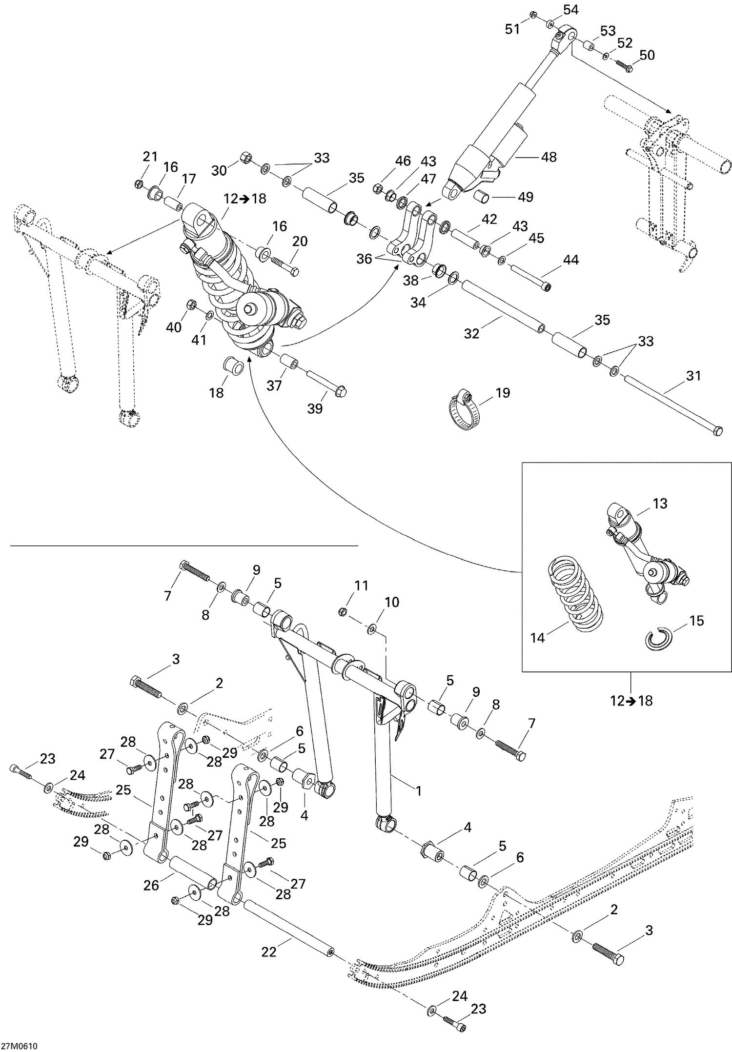 08- Front Arm