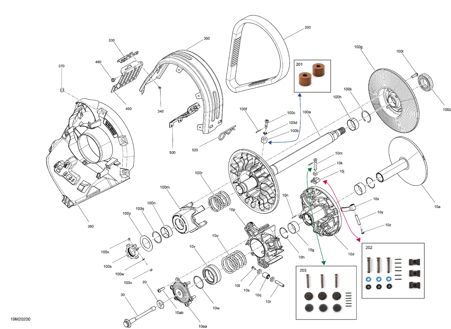 05- Pulley - System