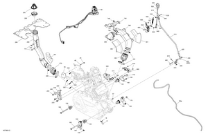 02- Engine - System Schematic
