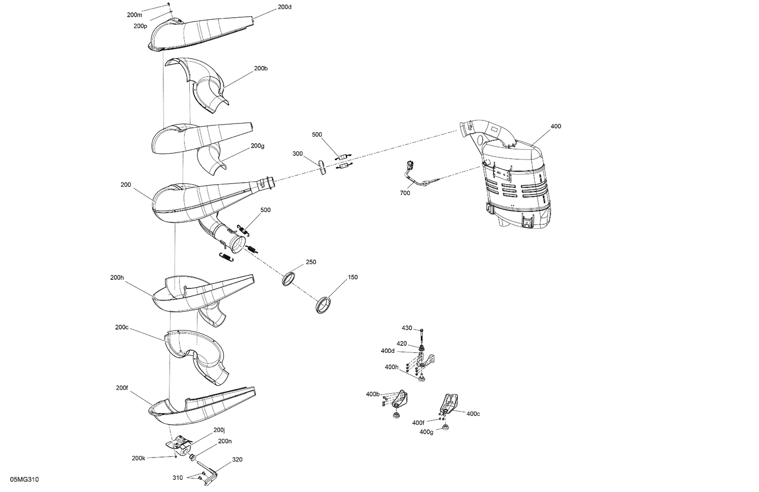 02- Engine - Exhaust