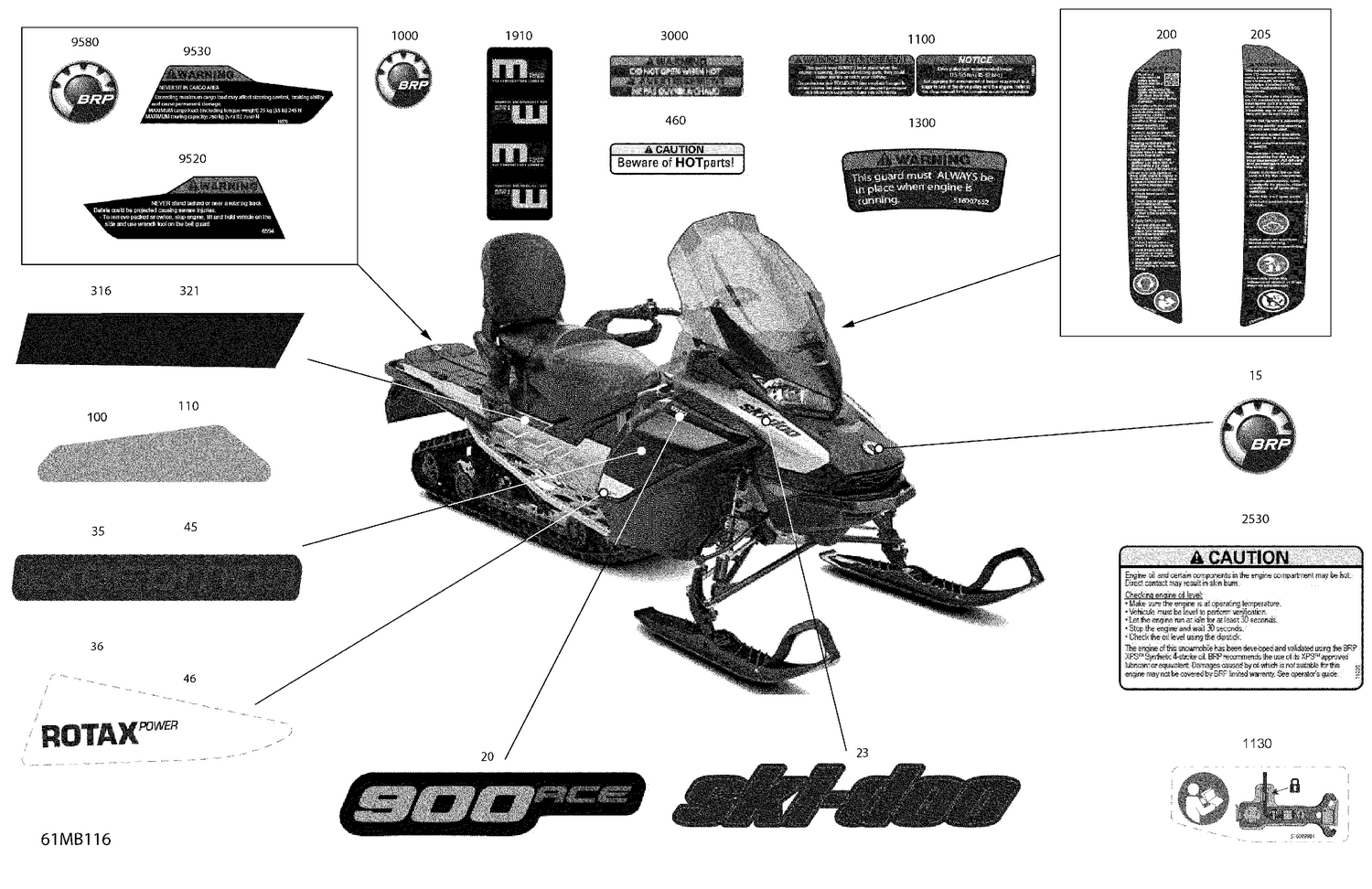 07- Body - Decals