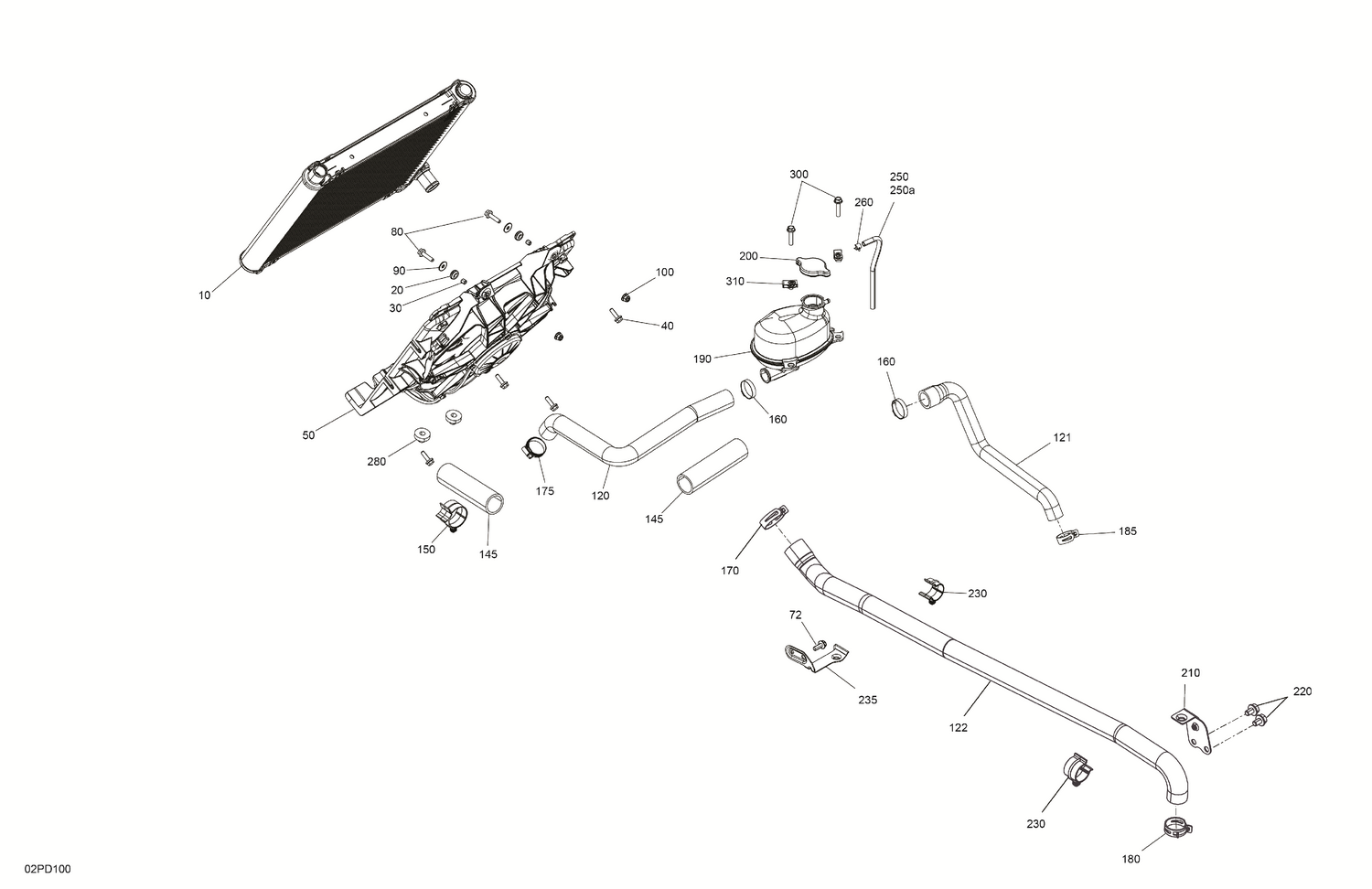 02- Engine - Cooling