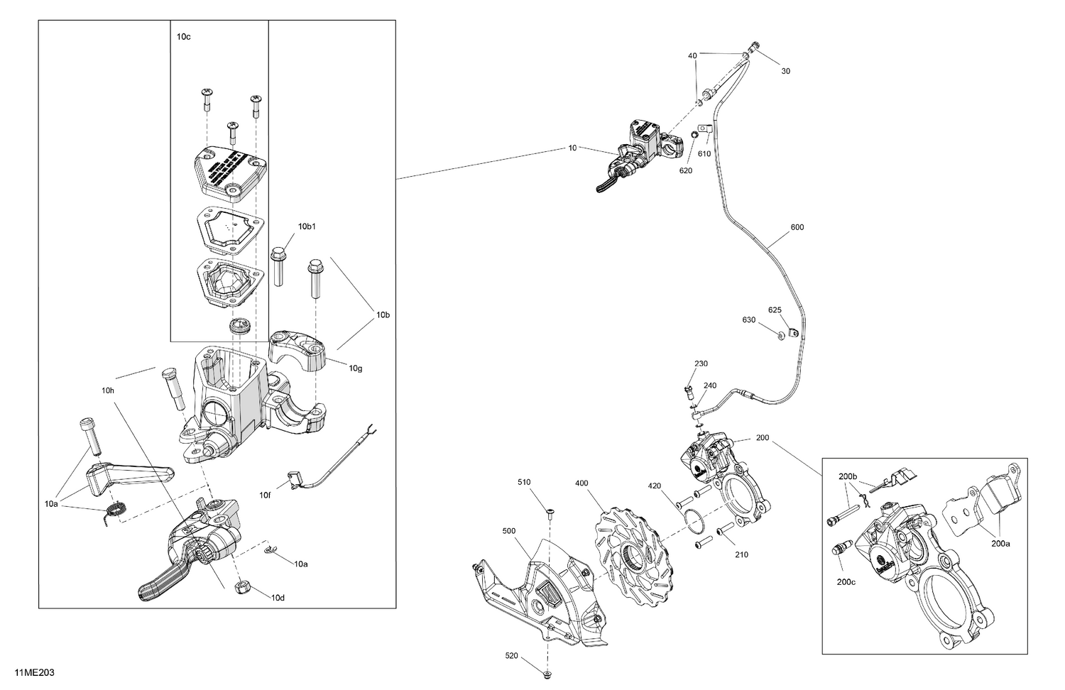 03- Mechanic - Brakes