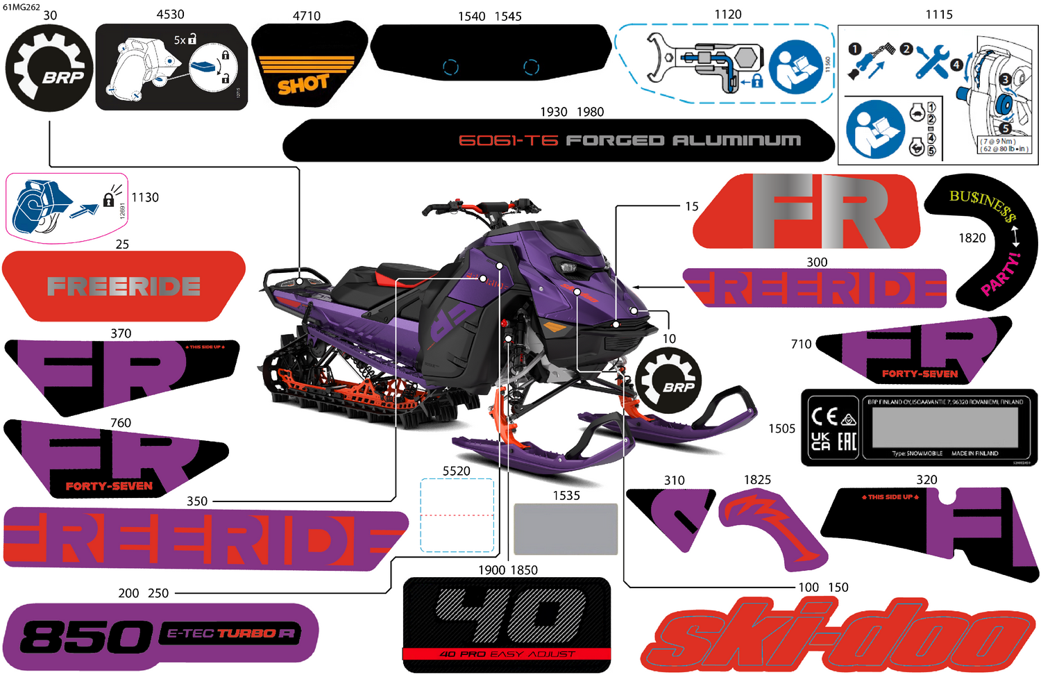 07- Body - Decals