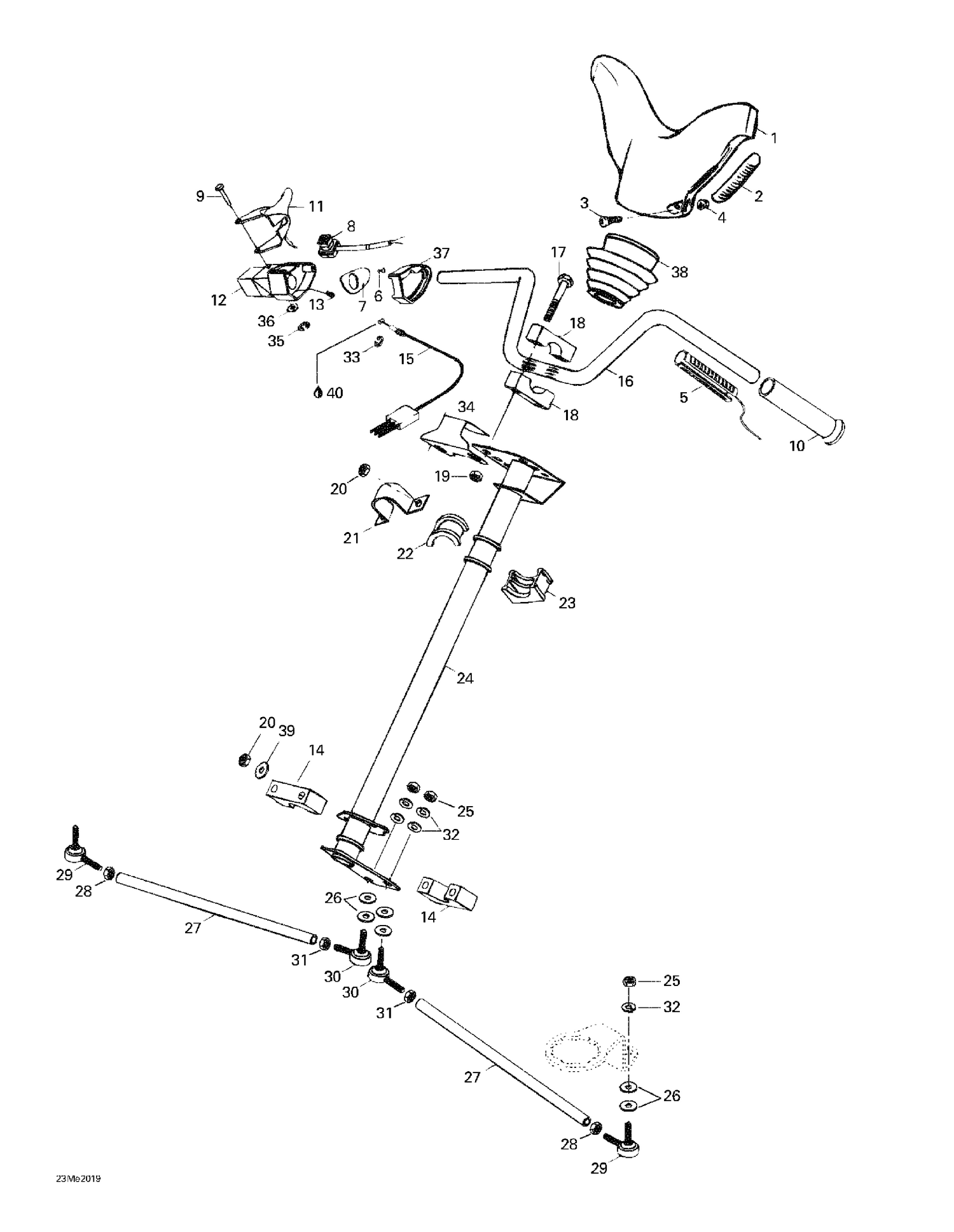 07- Steering System