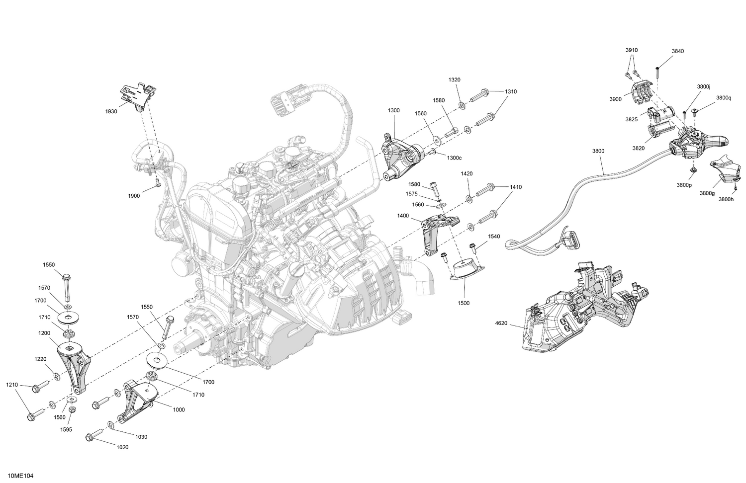 02- Engine - System