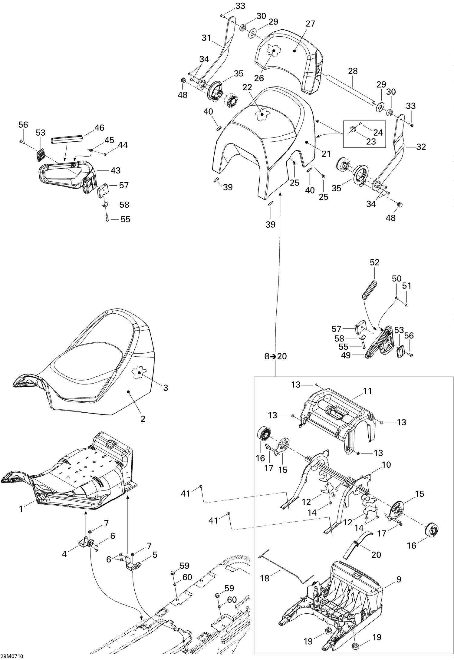 09- Seat FAN