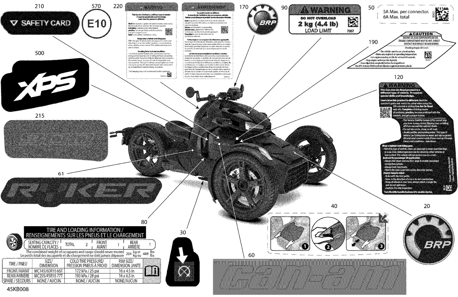 07- Body - Decals