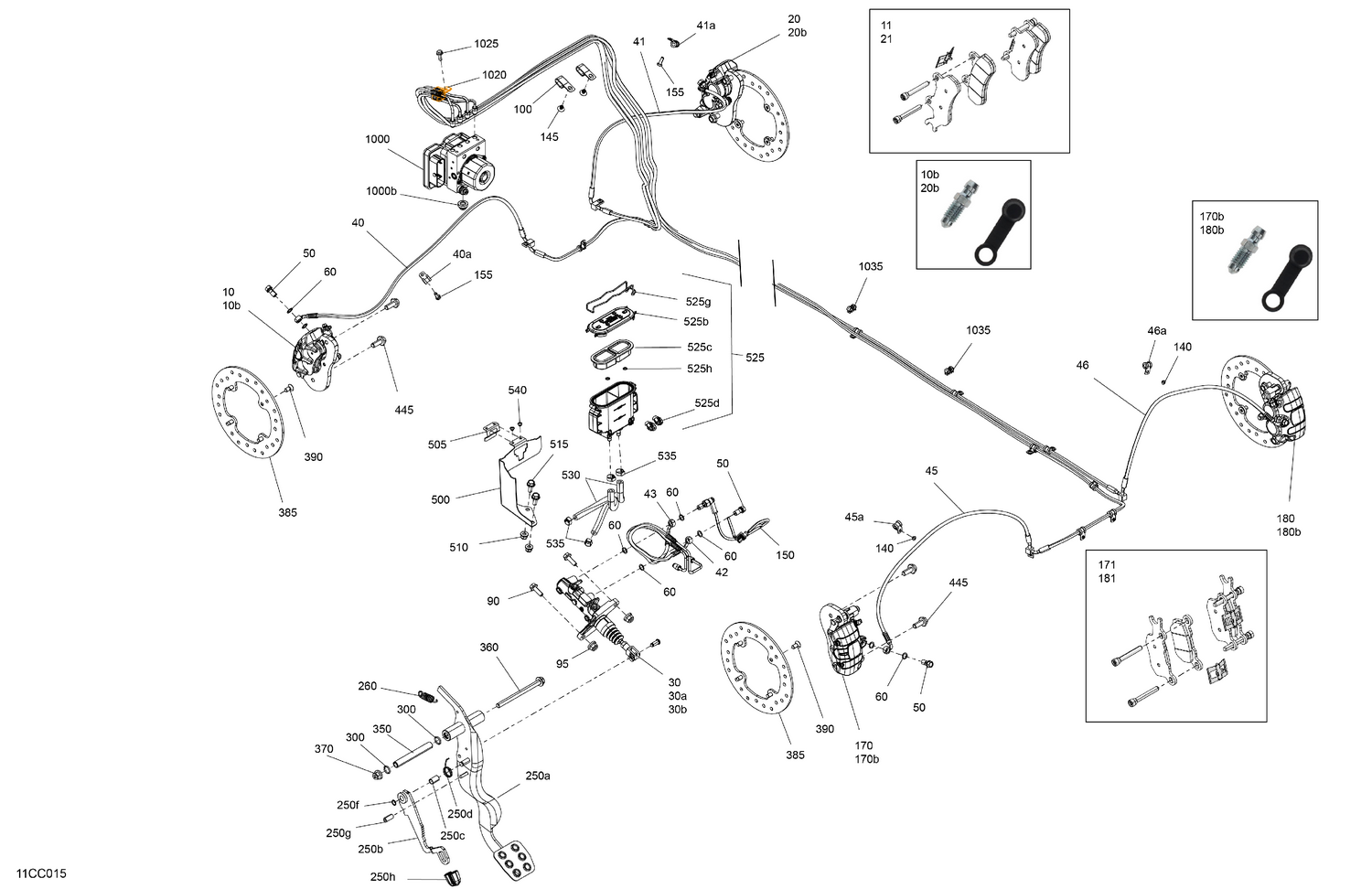 03- Mechanic - Brake System