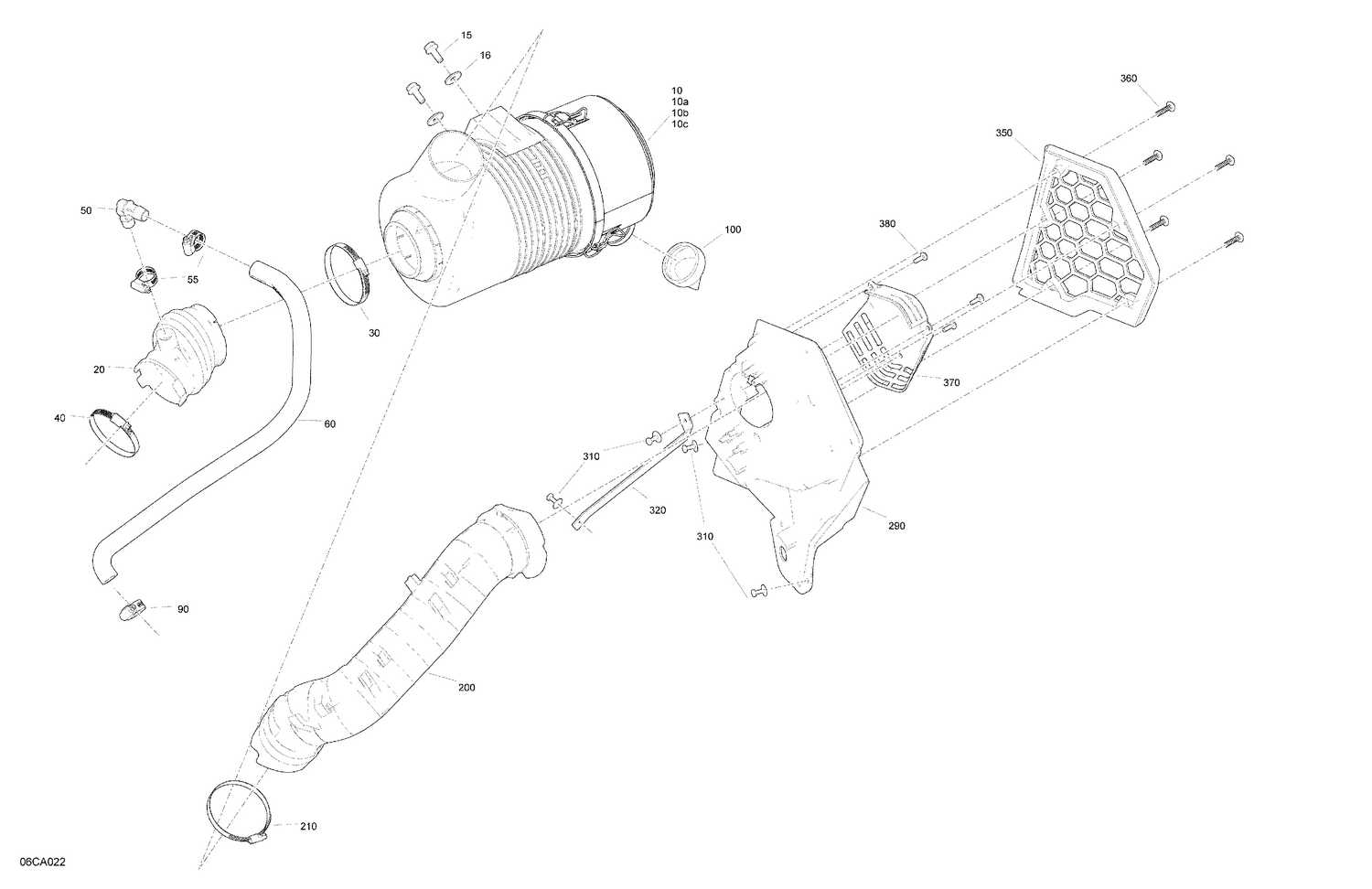 02- Engine - Air Intake