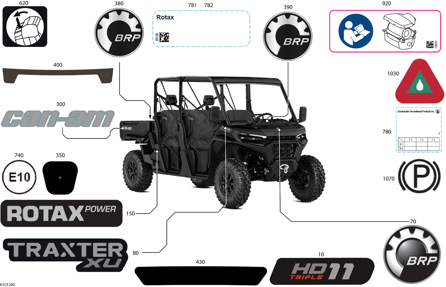 07- Body - Decals