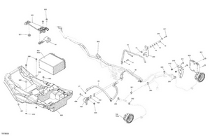 08- Electric - Rear Section Schematic