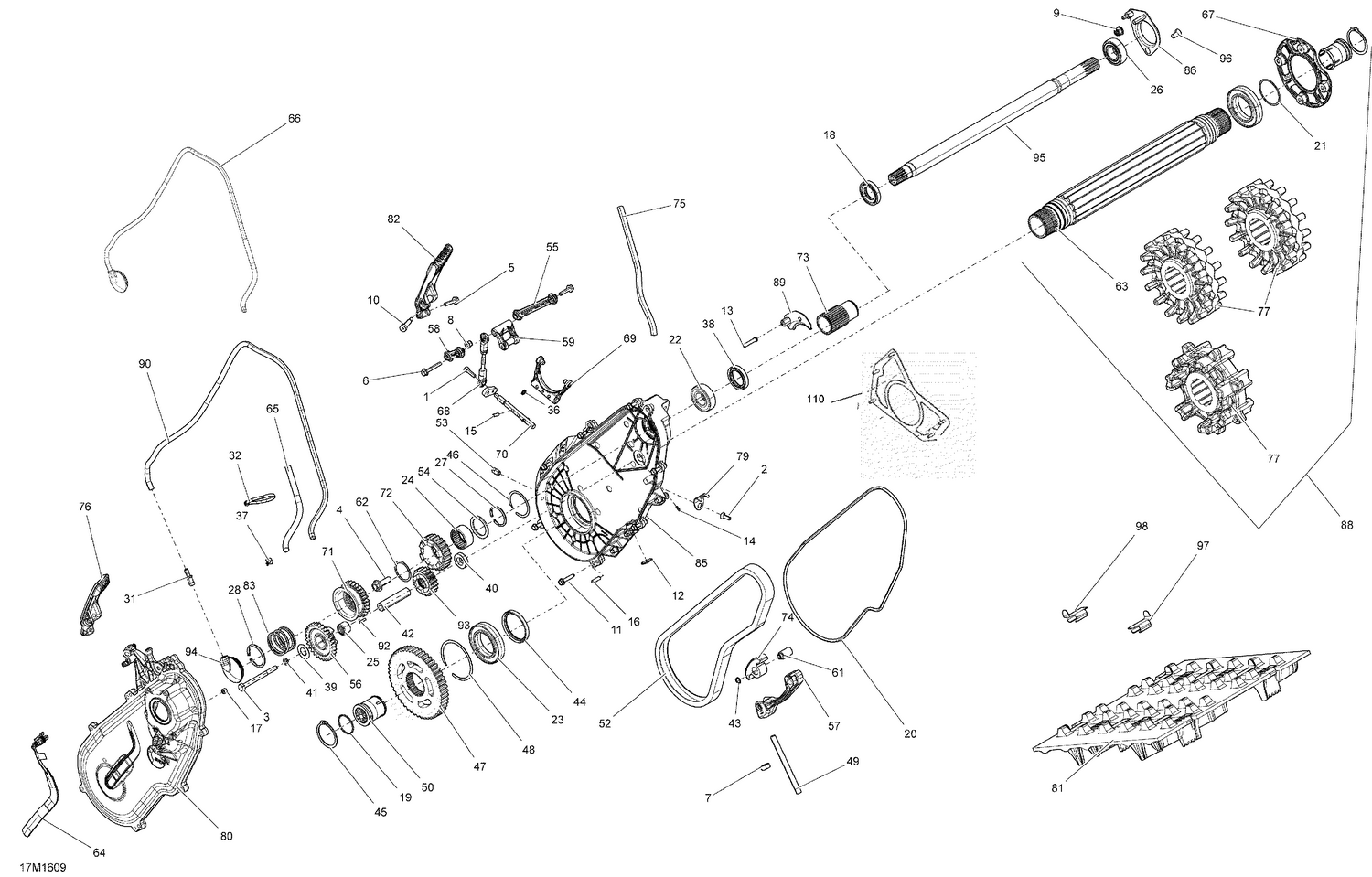 05- Drive System