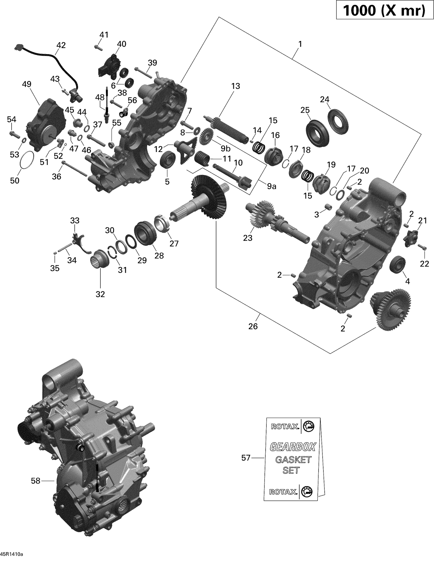 05- Gear Box 1