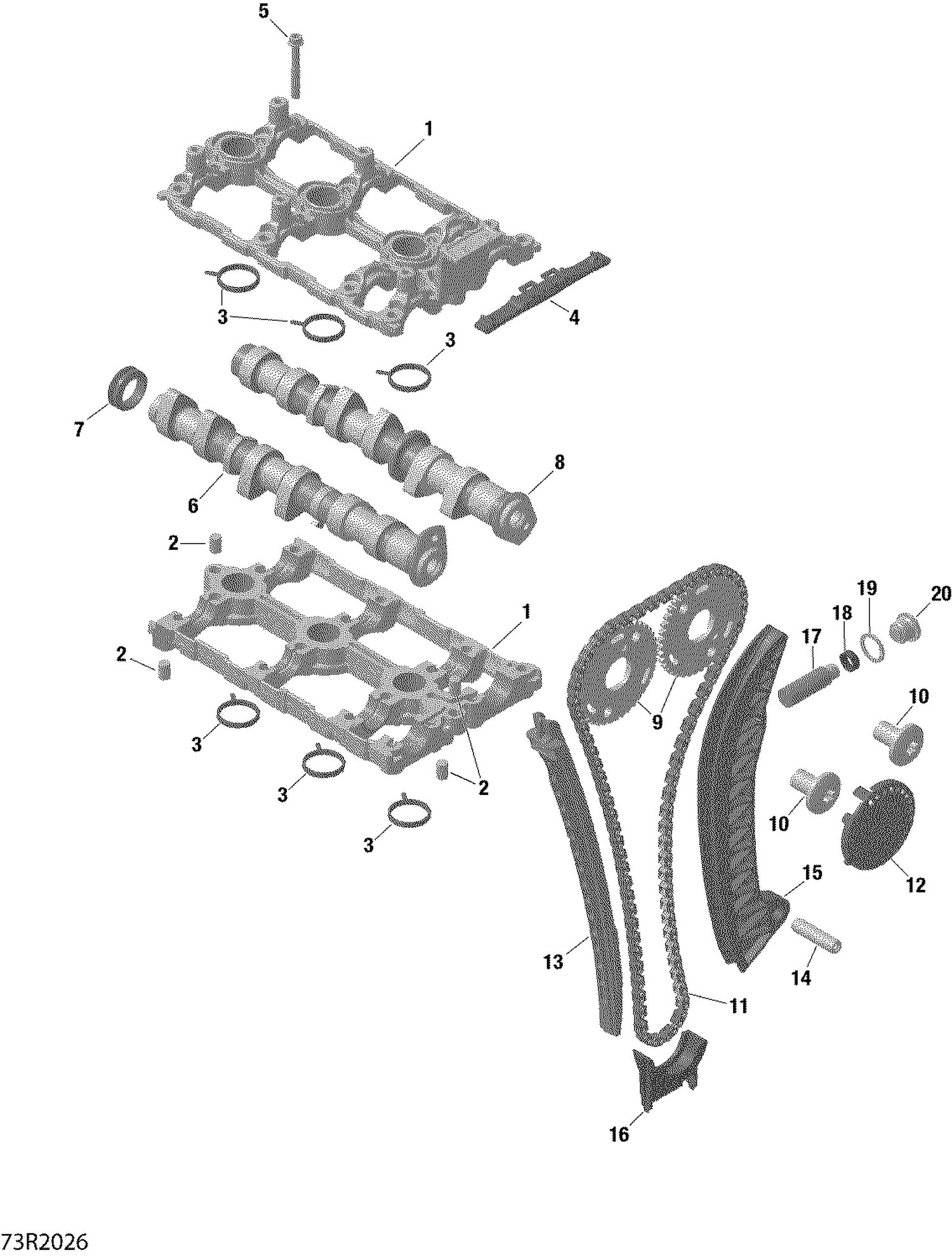 01- Valve Train