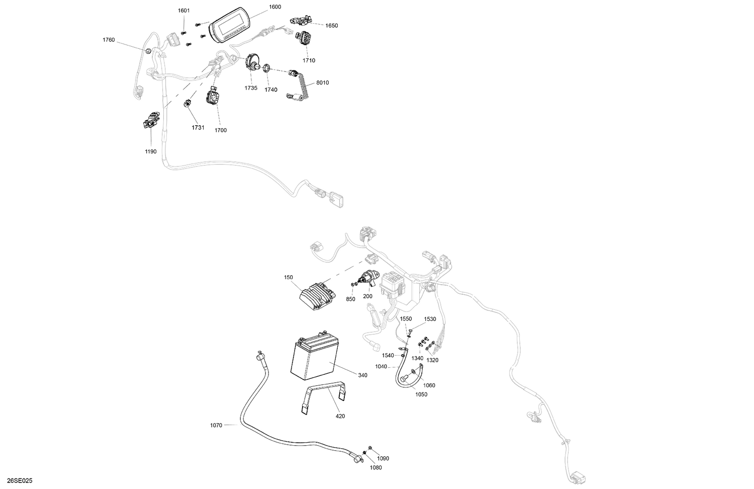 08- Electric - System