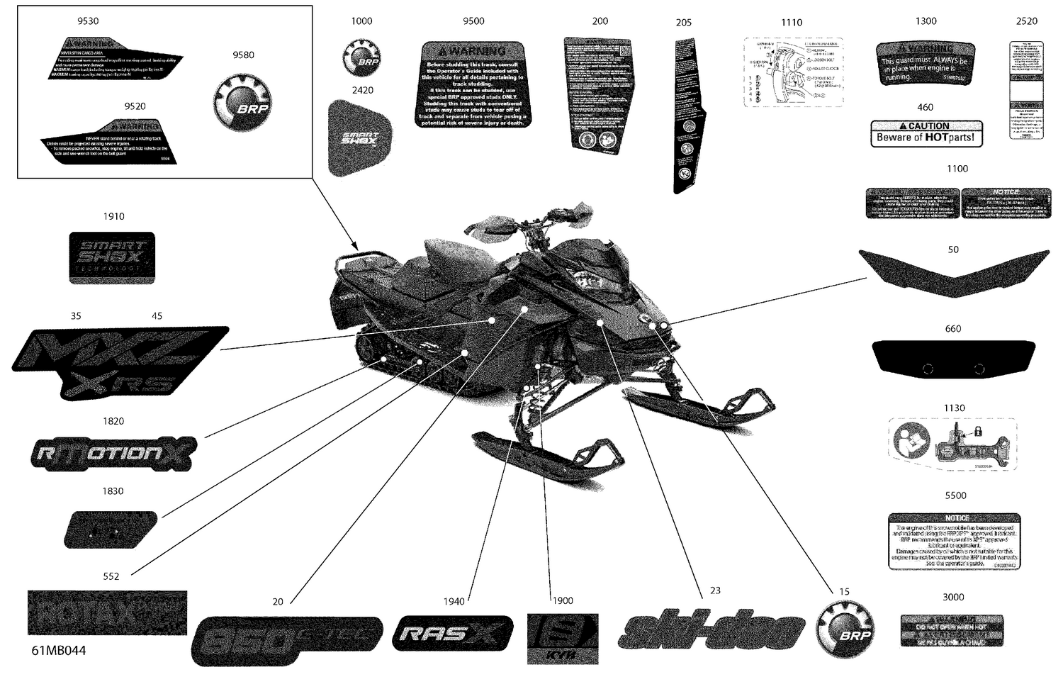07- Body - Decals