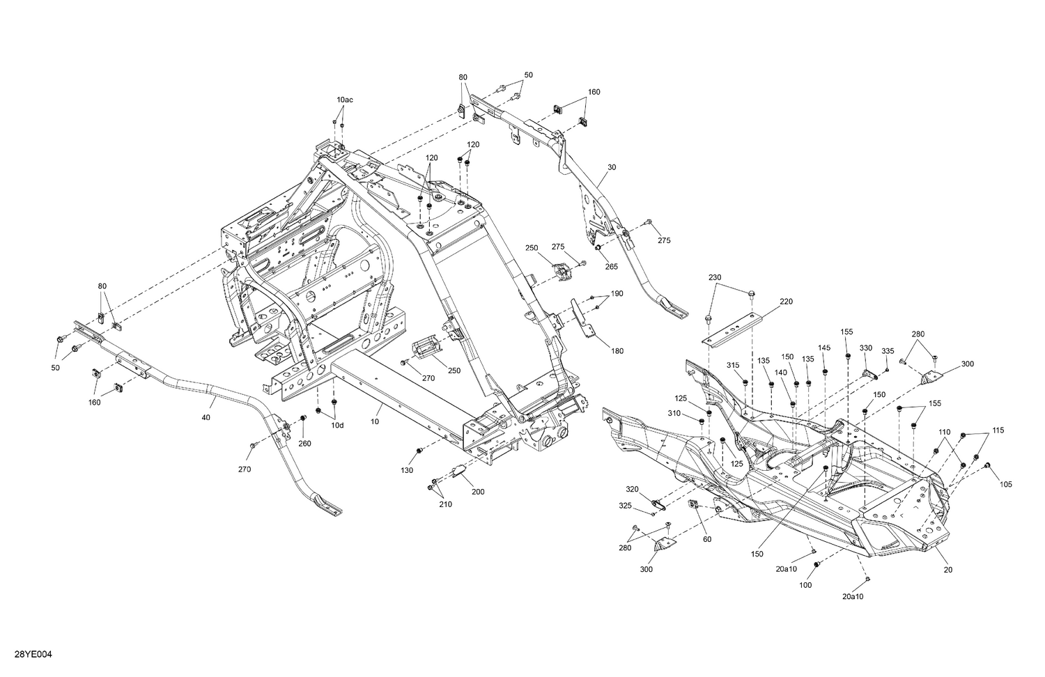 06- Frame - System