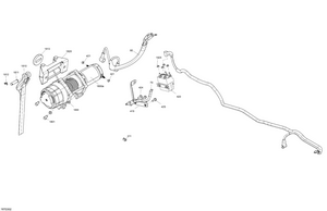 08- Electric - Winch Schematic