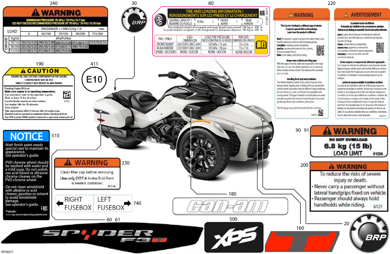 07- Body - Decals
