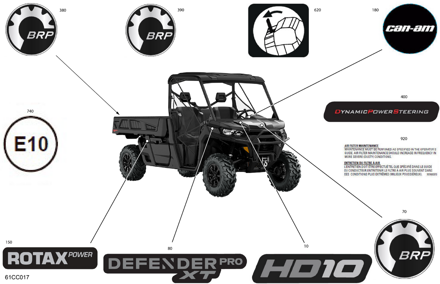 07- Body - Decals