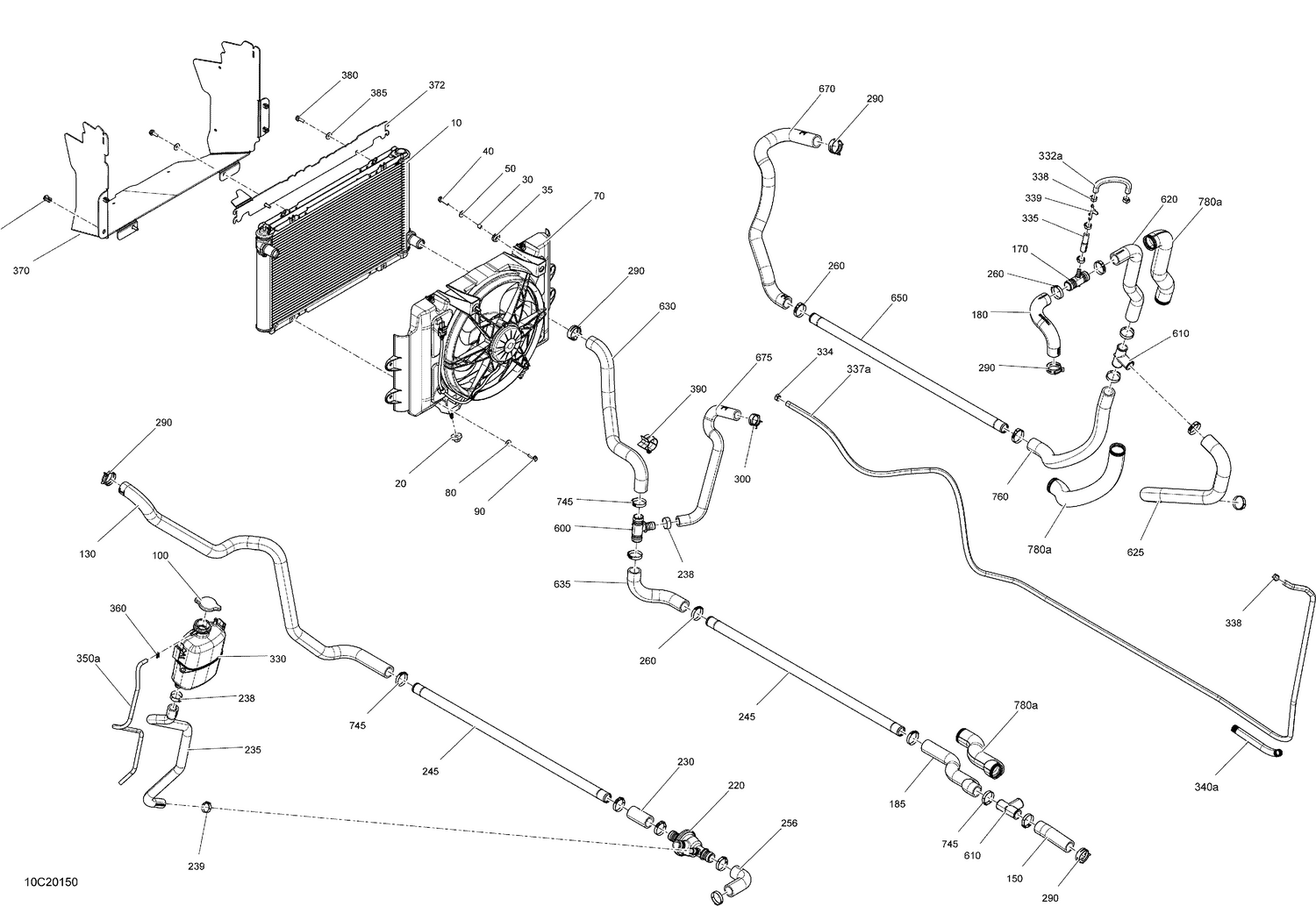 01- Cooling - System