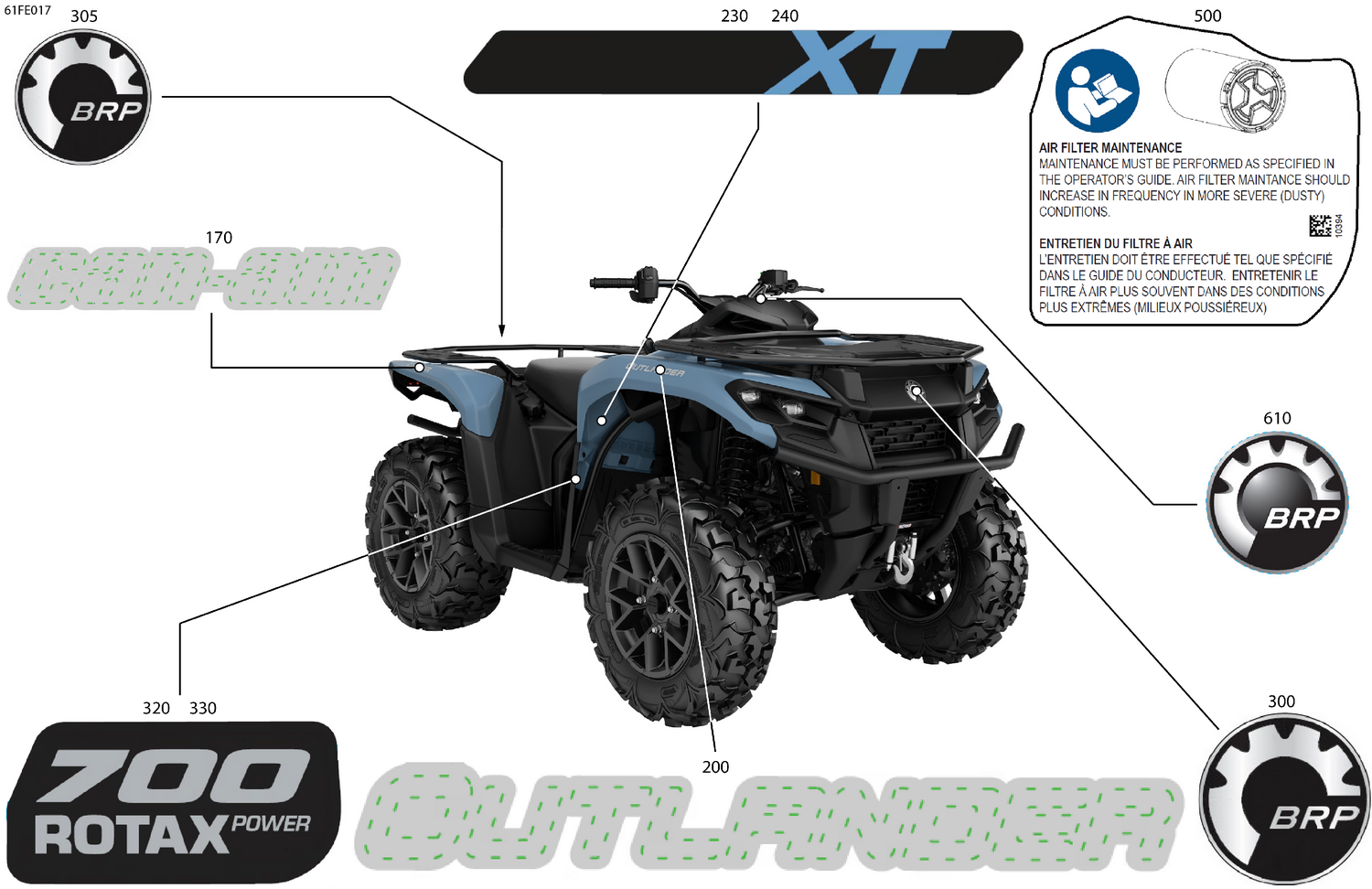 07- Body - Feature Decals