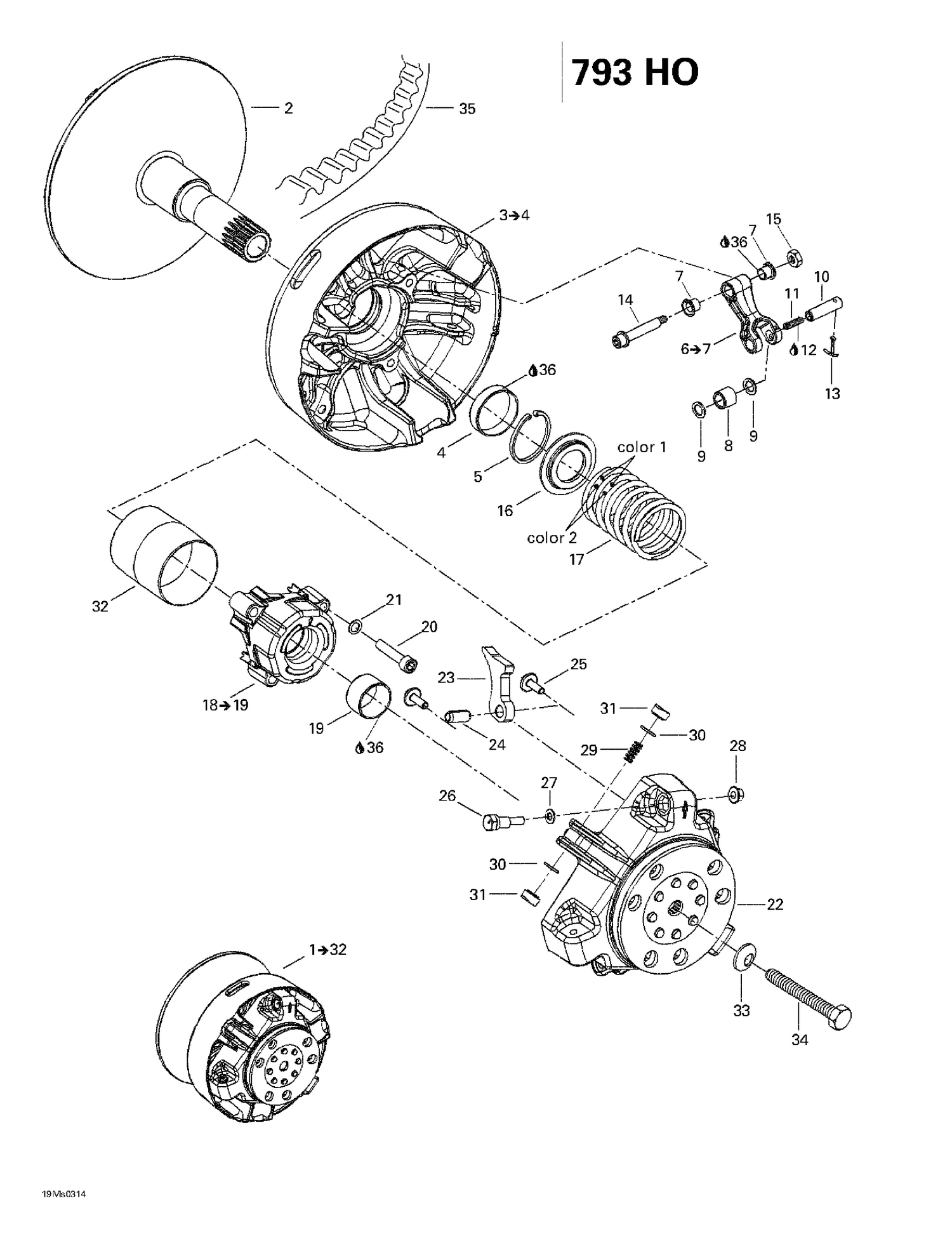 diagram