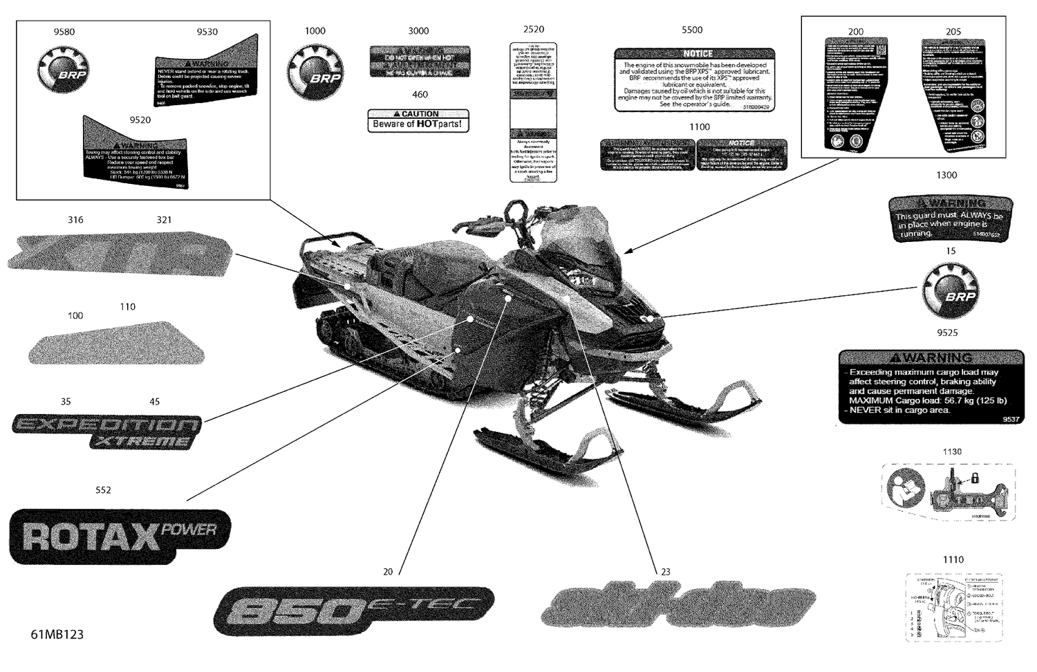 07- Body - Decals