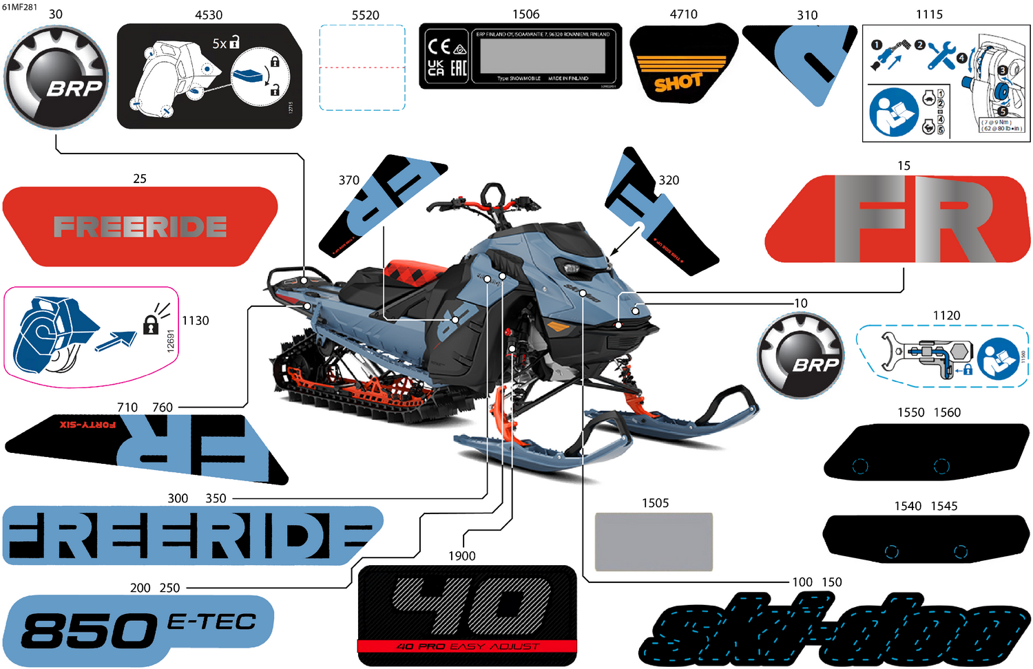 07- Body - Decals