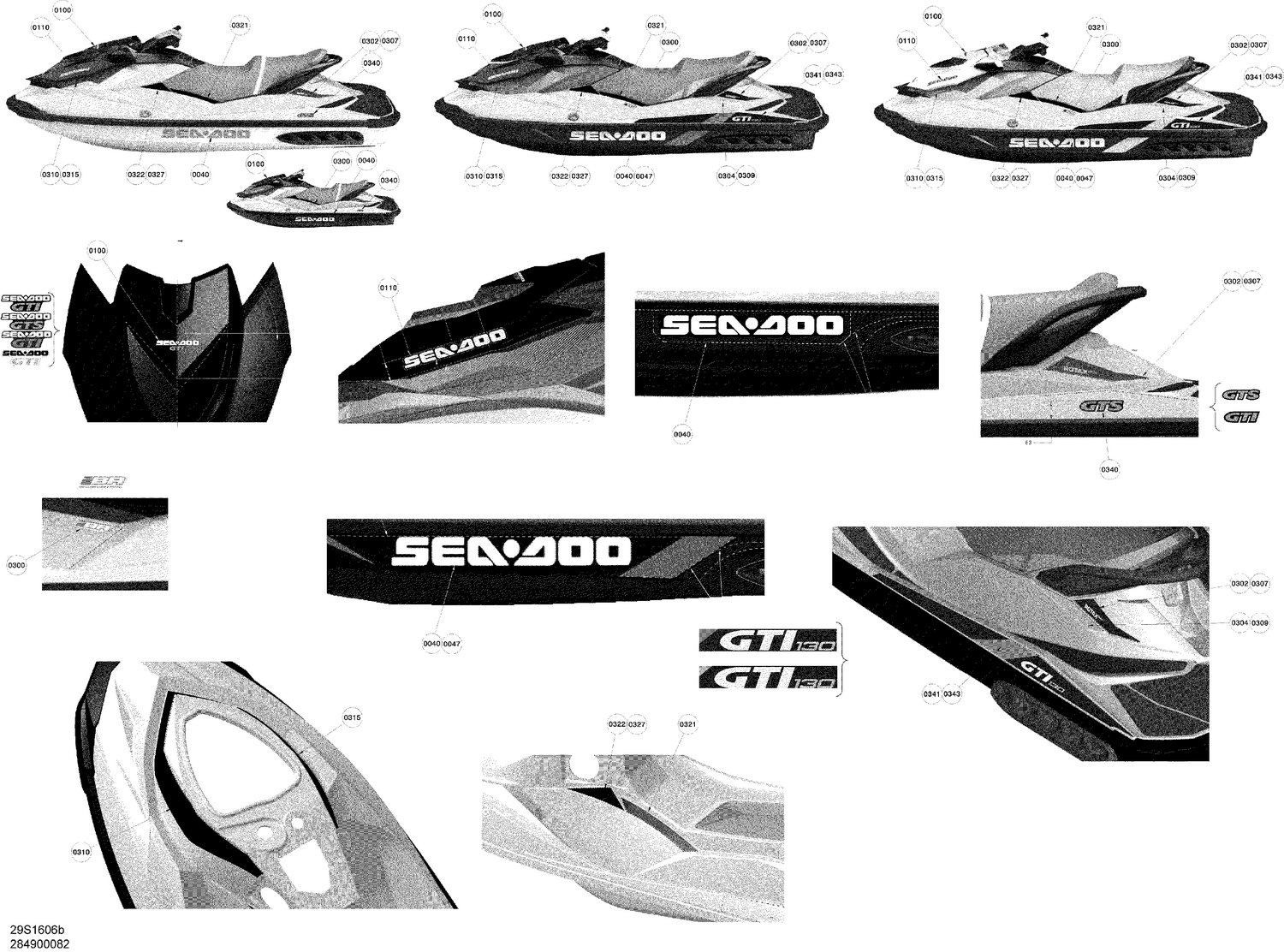 09- Decals - B