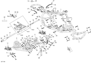 09- Frame Schematic