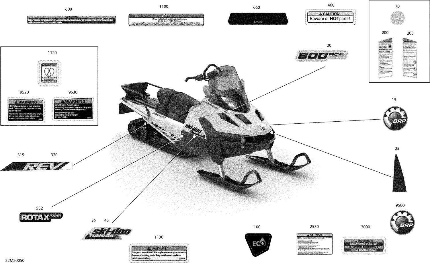 09- Body - Decals - Sport