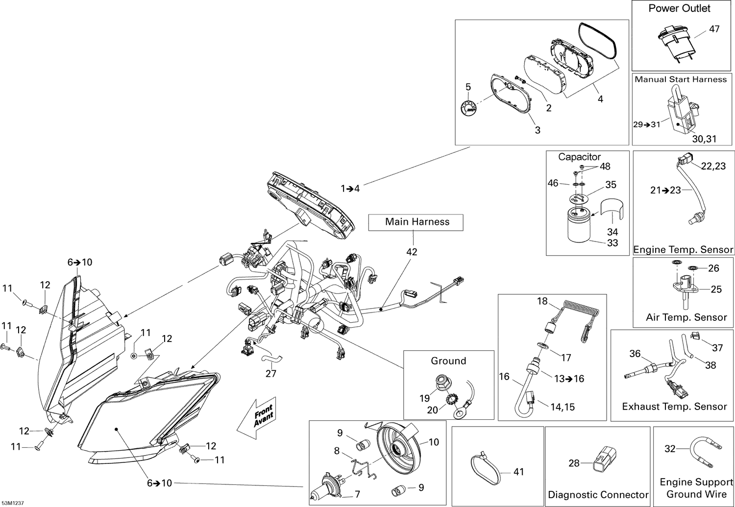 10- Electrical Accessories