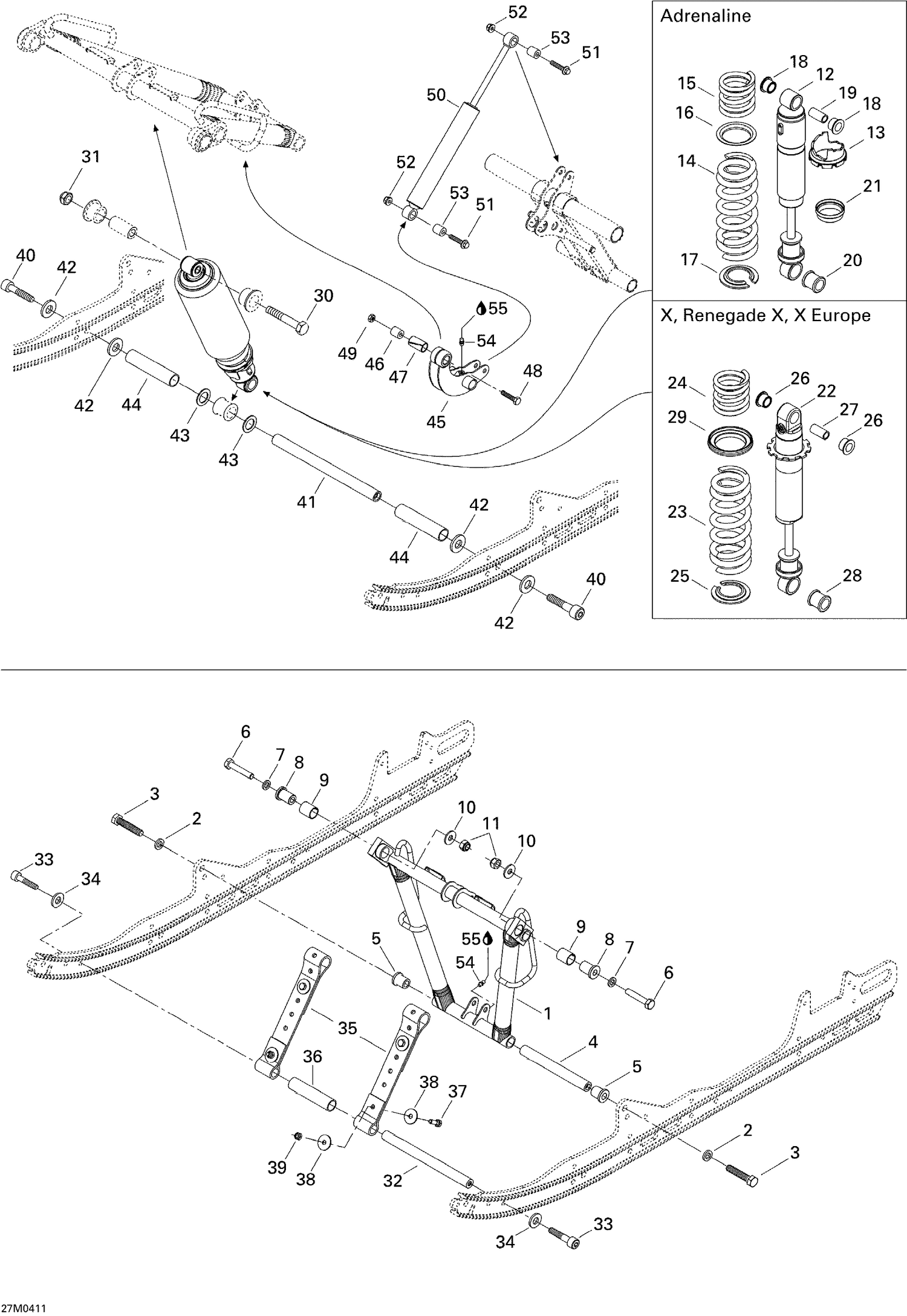 08- Front Arm