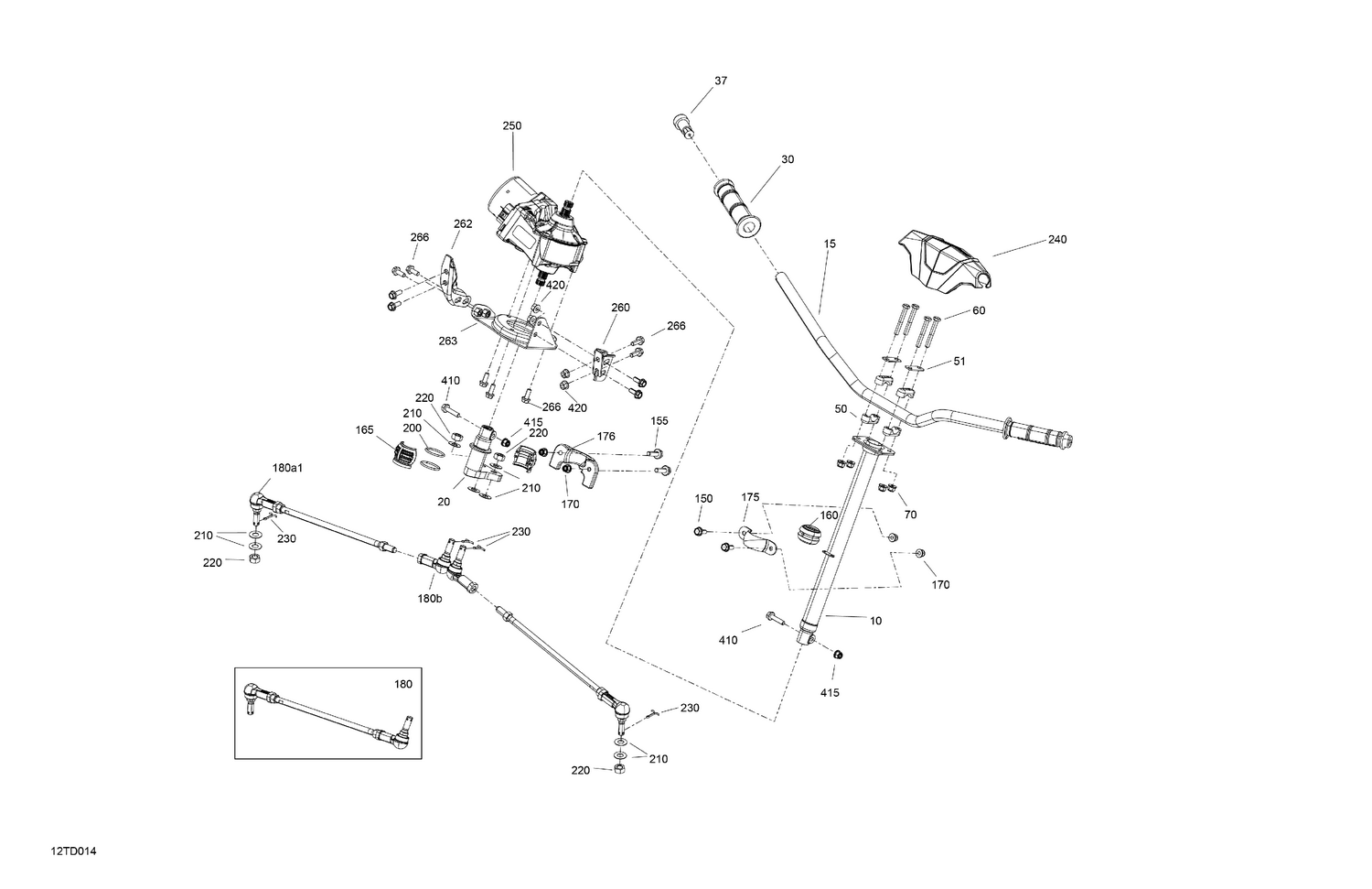 03- Mechanic - Steering