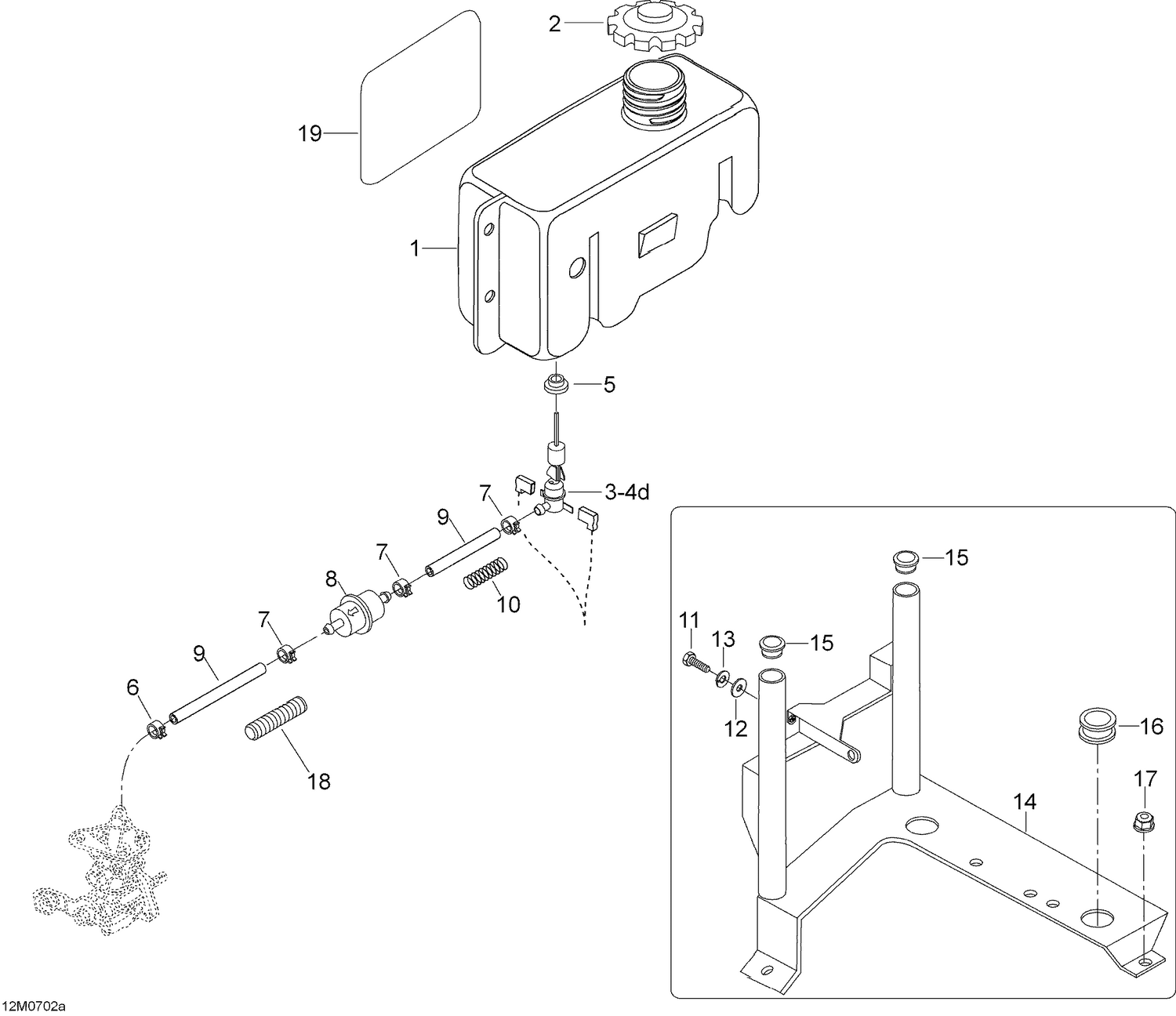 02- Oil System 550