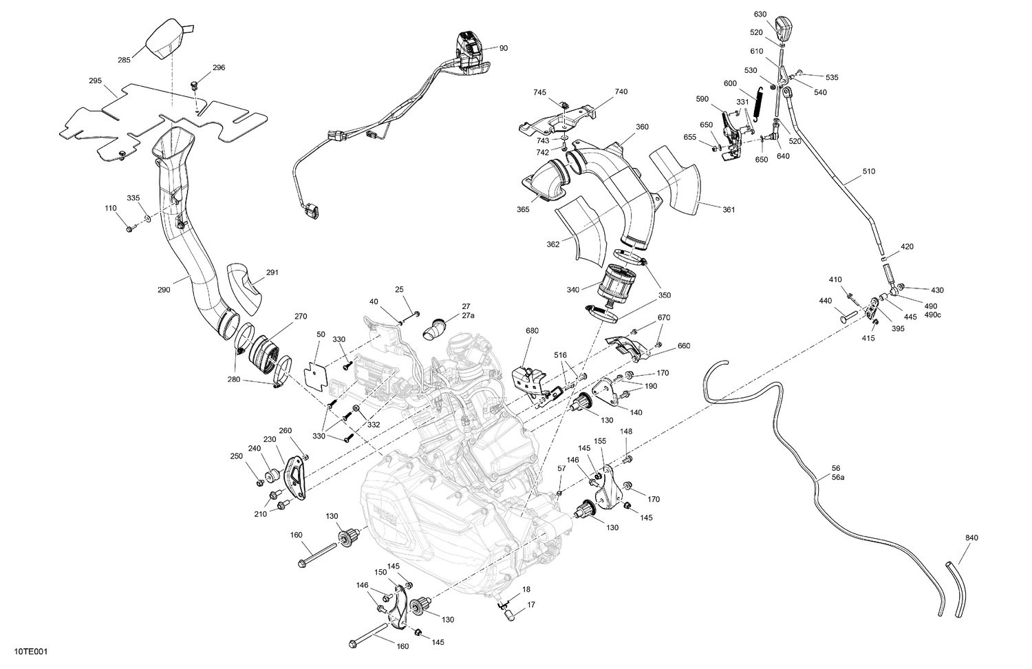 02- Engine - System