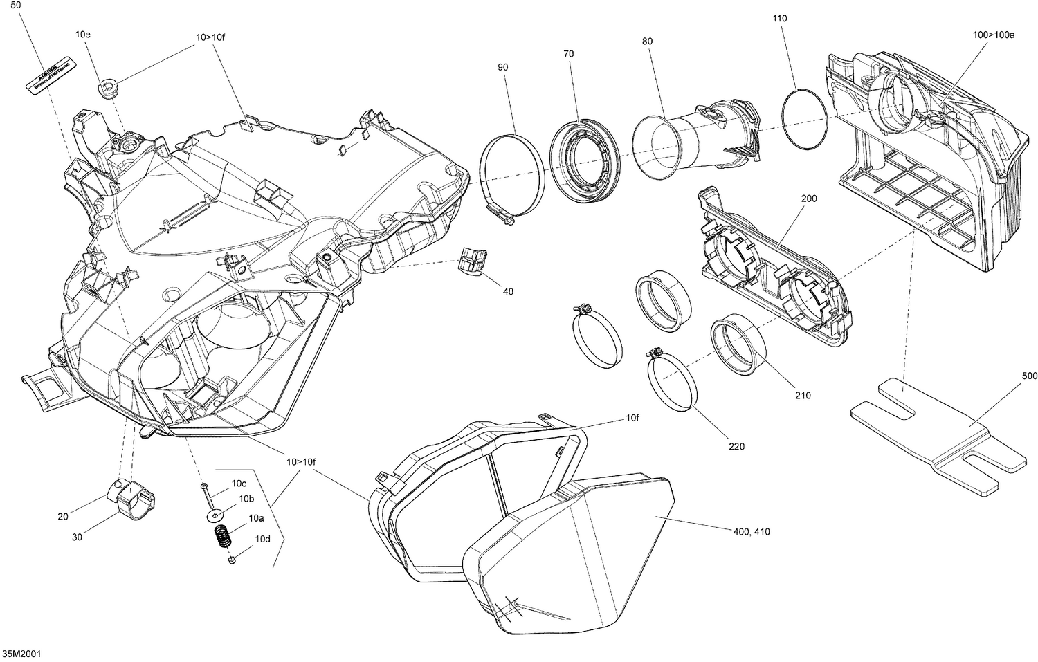 02- Engine - Air Intake