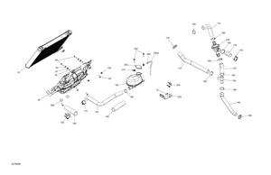 02- Engine - Cooling Schematic