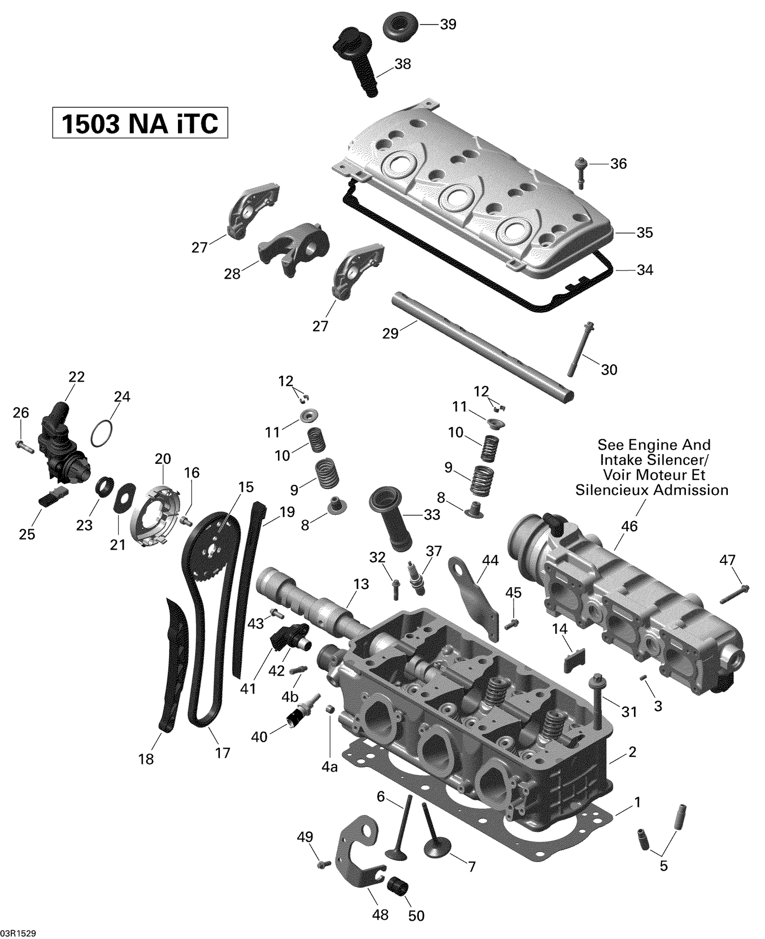01- Cylinder Head _03R1529