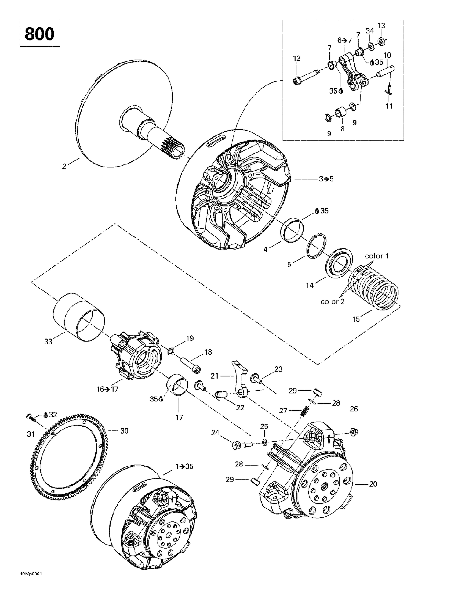 diagram