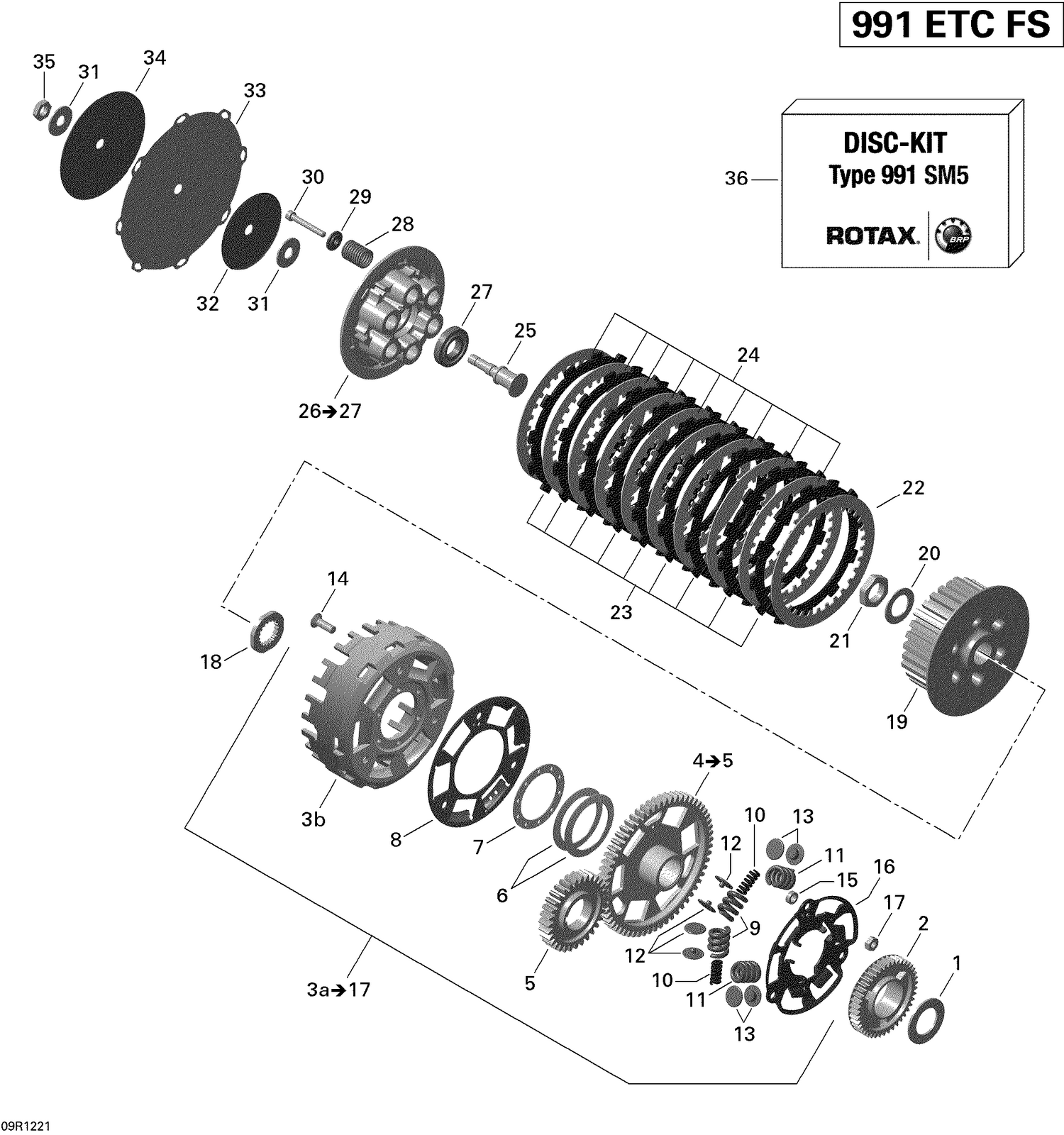 05- Clutch