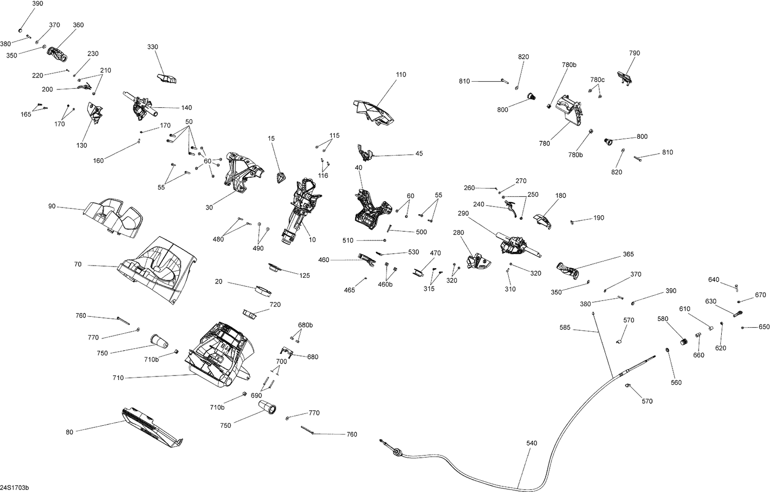 07- Steering - 300