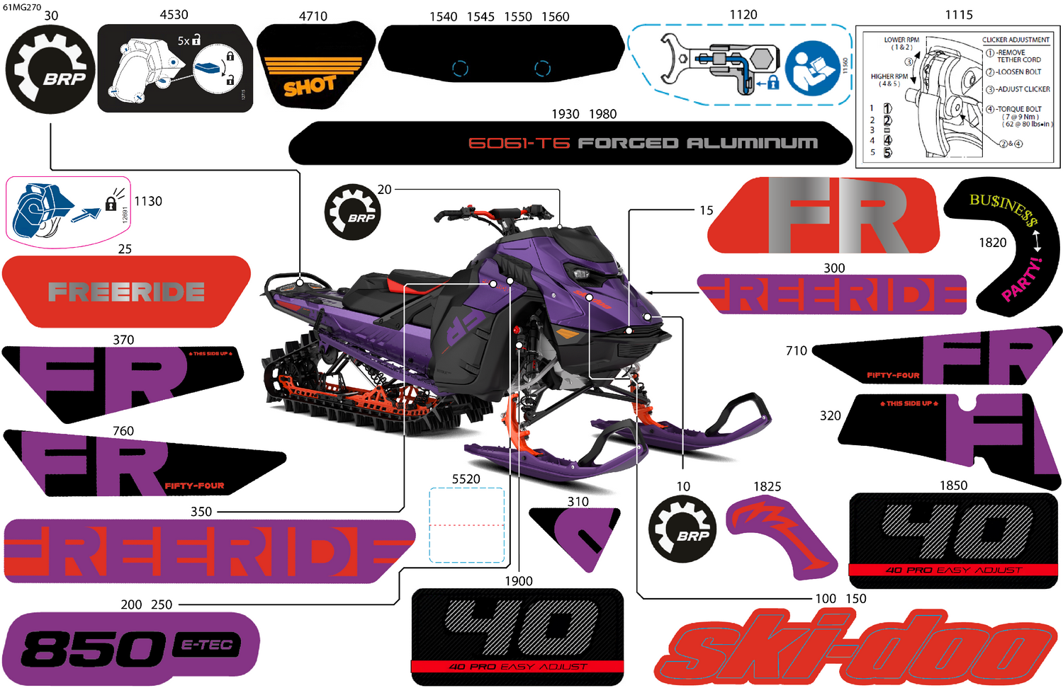 07- Body - Decals