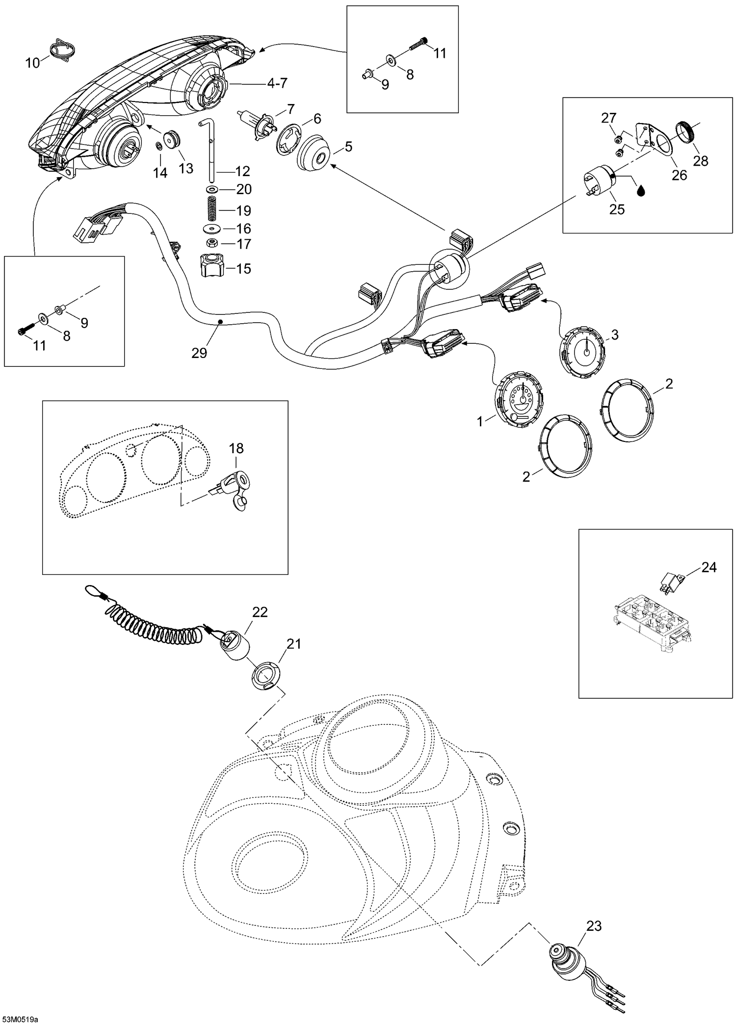 10- Electrical Accessories 1