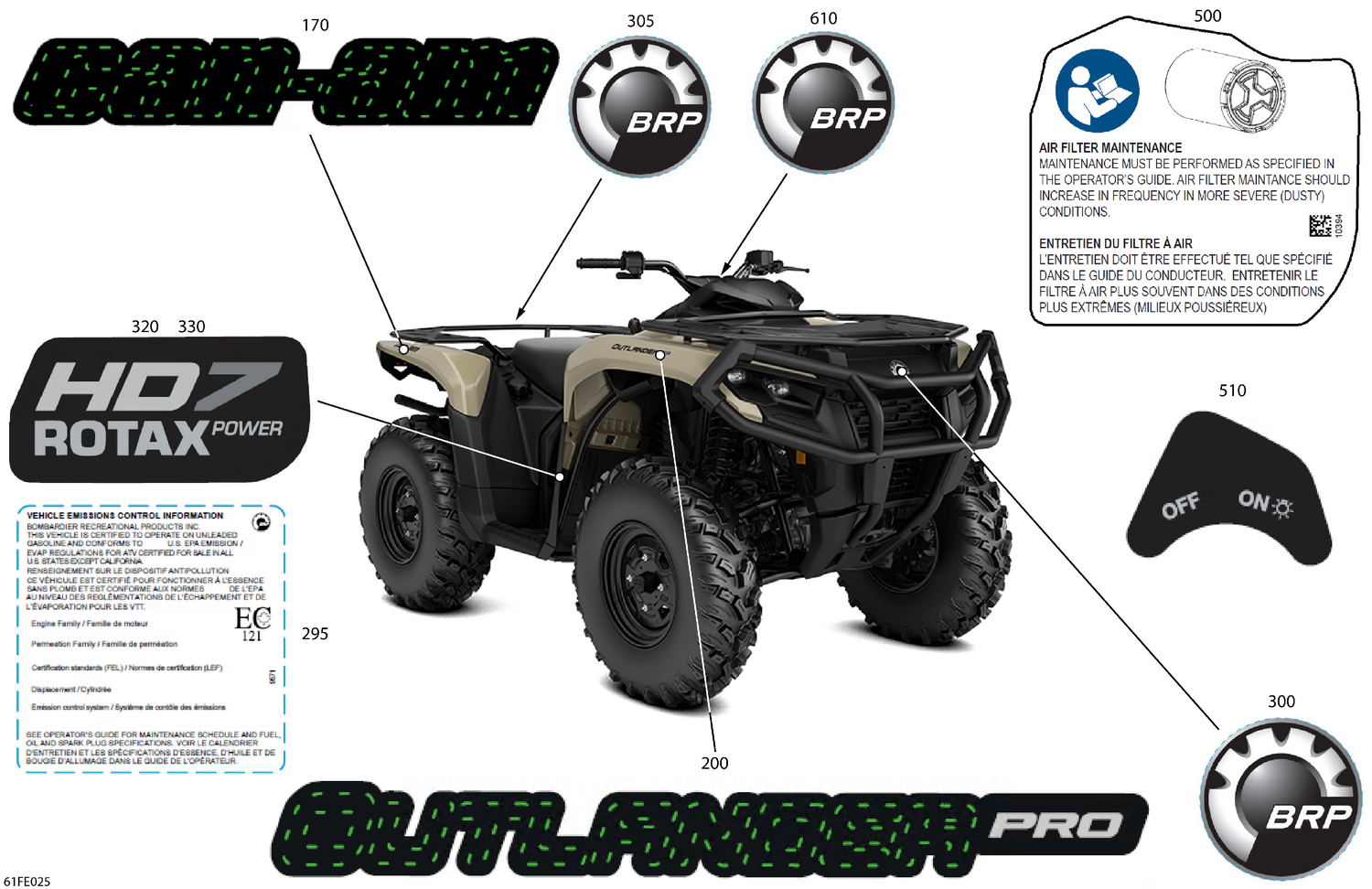 07- Body - Feature Decals