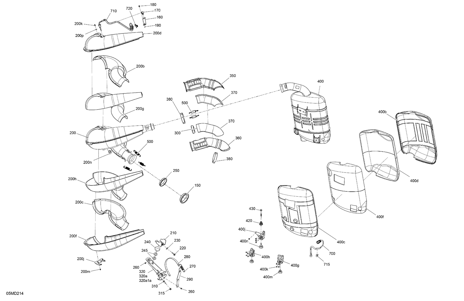 02- Engine - Exhaust